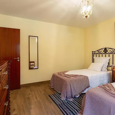 Rustica - Casa Da Lurdes ريبيرا برافا