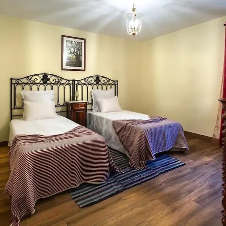 Rustica - Casa Da Lurdes بيت للعطل ريبيرا برافا