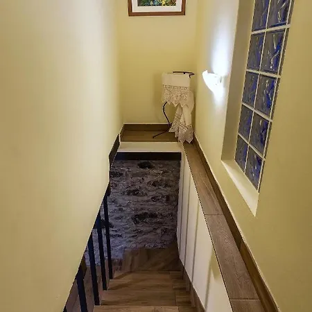 Rustica - Casa Da Lurdes * Serra de Água