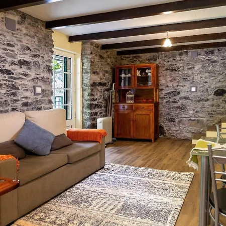 Rustica - Casa Da Lurdes Casa vacanze