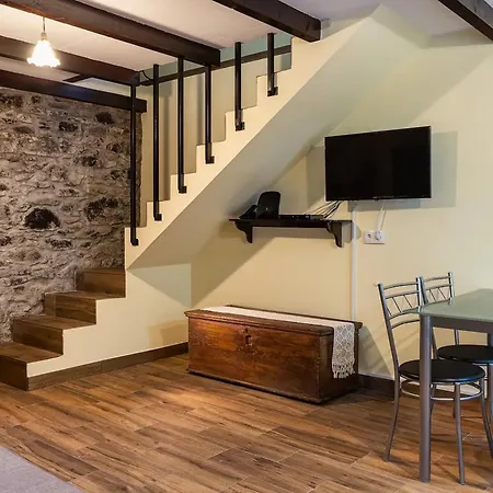 Rustica - Casa Da Lurdes Ribeira Brava