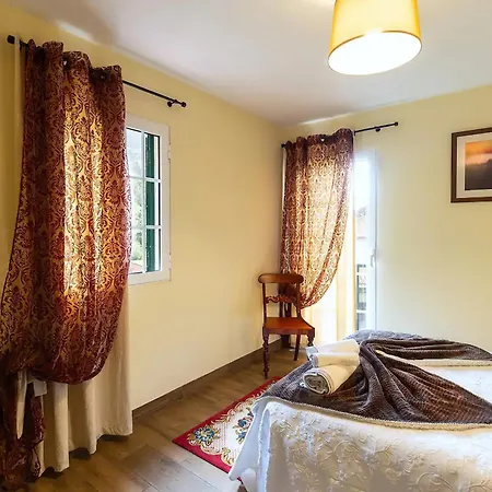 Tatil Evi Rustica - Casa Da Lurdes