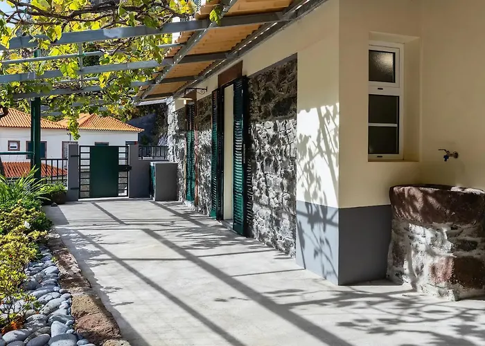 בית נופש Rustica - Casa Da Lurdes