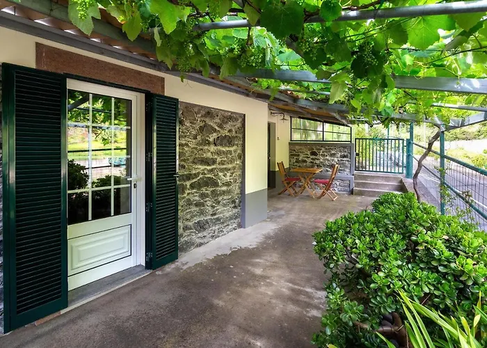 Rustica - Casa Da Lurdes