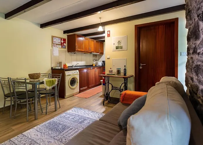 Rustica - Casa Da Lurdes Holiday home *