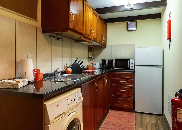 Rustica - Casa Da Lurdes * ריביירה בראבה