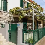 Rustica - Casa Da Lurdes Ribeira Brava