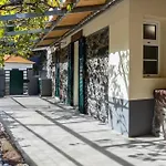 Rustica - Casa Da Lurdes * Ribeira Brava