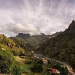 Rustica - Casa Da Lurdes Holiday home Ribeira Brava