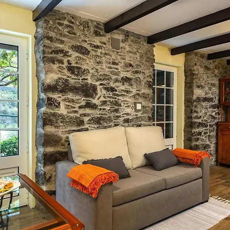 Rustica - Casa Da Lurdes *