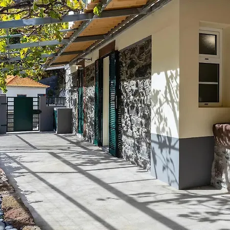 別荘 Rustica - Casa Da Lurdes