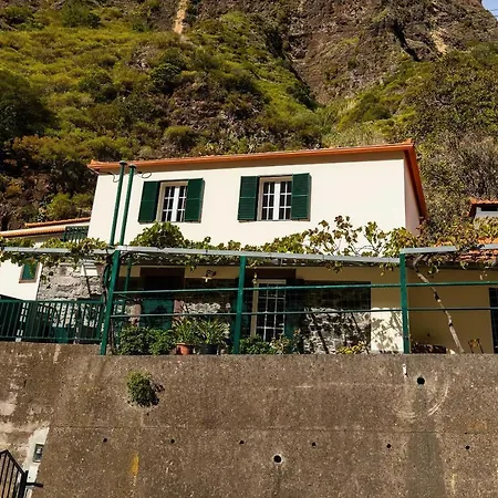 Rústica - Casa Da Lurdes Сasa de vacaciones Ribeira Brava