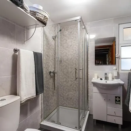 Rustica - Casa Da Lurdes Semesterbostad Ribeira Brava