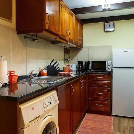 Rustica - Casa Da Lurdes * Ribeira Brava