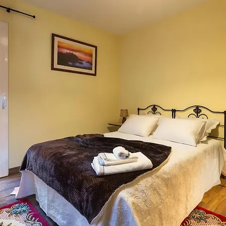 Holiday home Rustica - Casa Da Lurdes Ribeira Brava