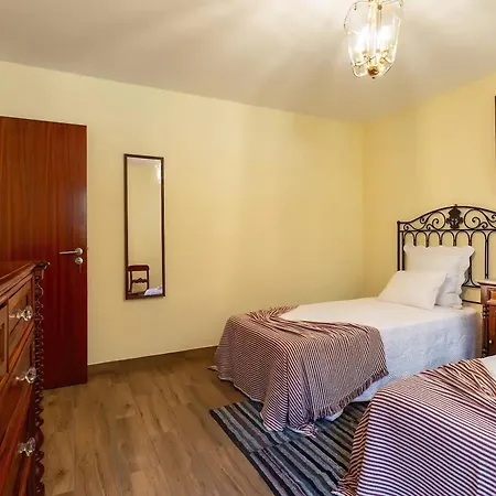 Rustica - Casa Da Lurdes *