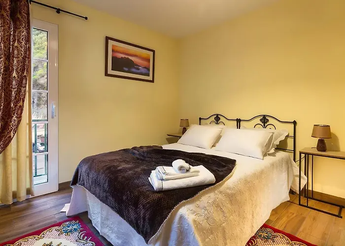 Rustica - Casa Da Lurdes *