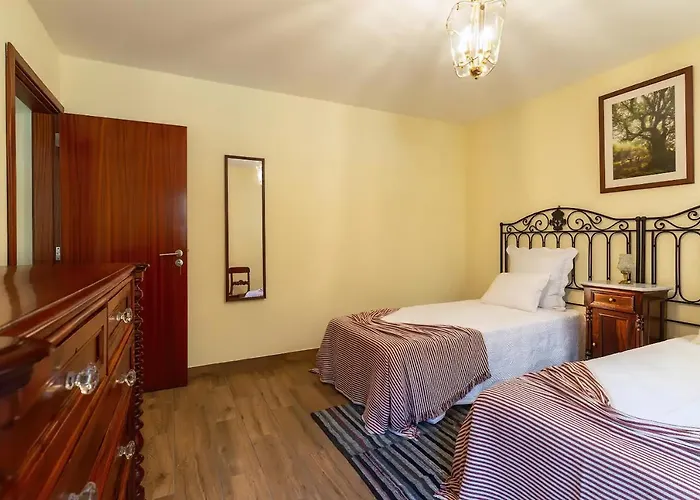 Rustica - Casa Da Lurdes Ribeira Brava