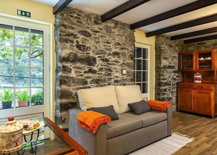 Rustica - Casa Da Lurdes *