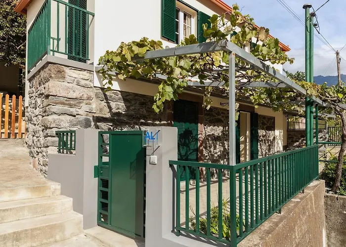 Dom wakacyjny Rustica - Casa Da Lurdes *