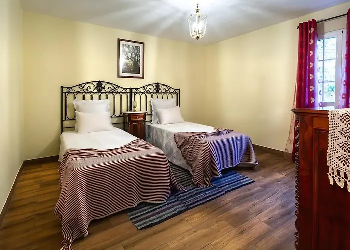 Rustica - Casa Da Lurdes Dom wakacyjny Ribeira Brava