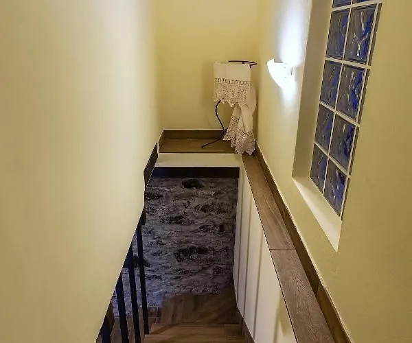 Rustica - Casa Da Lurdes * Ribeira Brava