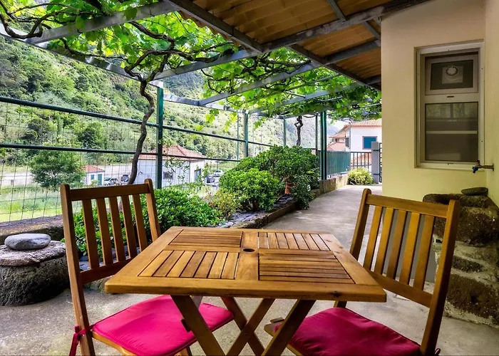 Rústica - Casa Da Lurdes Сasa de vacaciones *