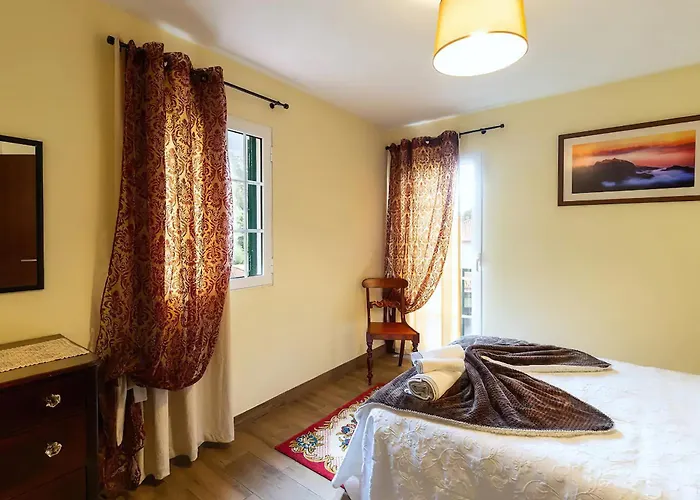 Сasa de vacaciones Rústica - Casa Da Lurdes *